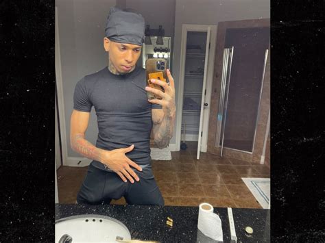 nle dick pic|NLE Choppa Says D***print Selfie is for Everyone to Enjoy, But。